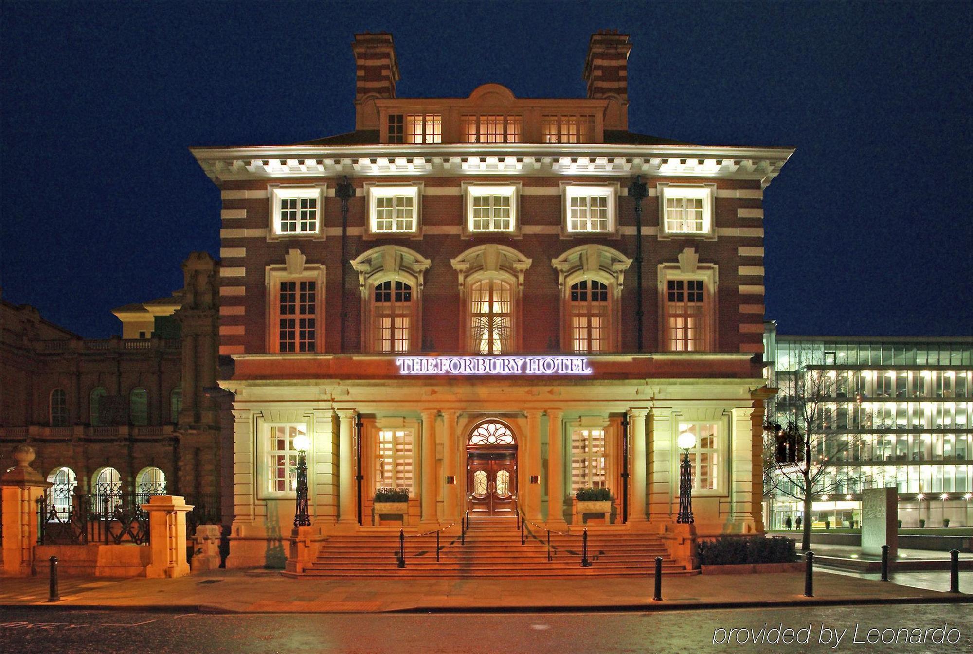 Hotel The Roseate 5*