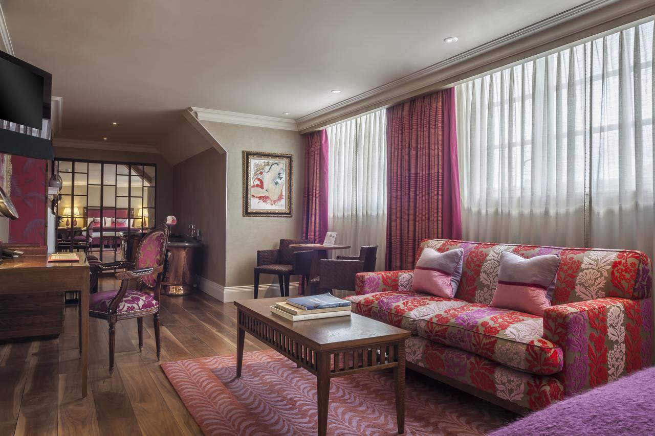 The Roseate Hotel 5*