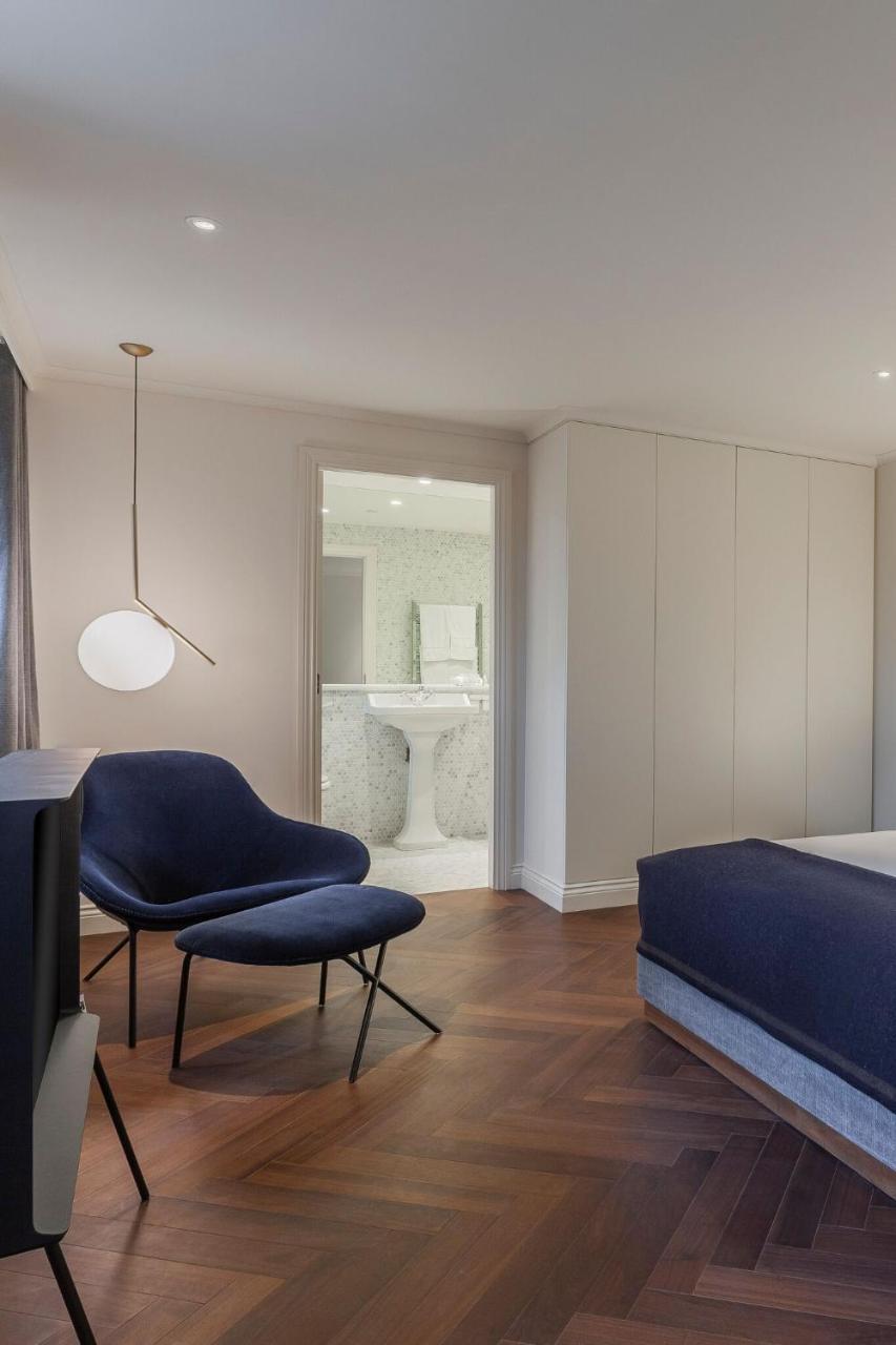 The Roseate Hotel 5*