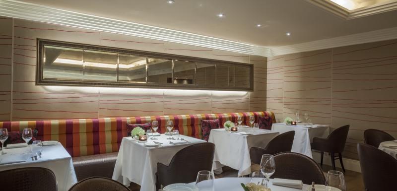 The Roseate Hotel Reading