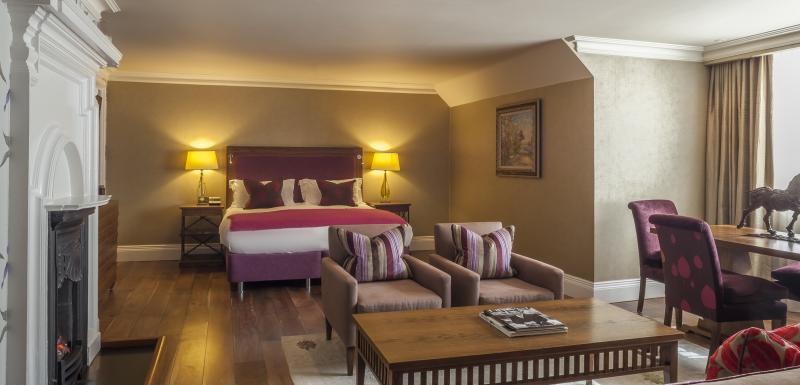 The Roseate Hotel Reading