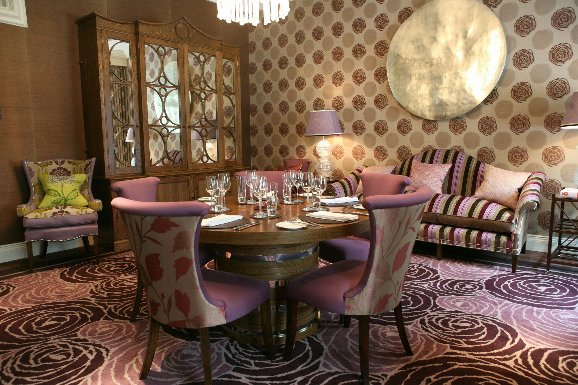 The Roseate Hotel 5*
