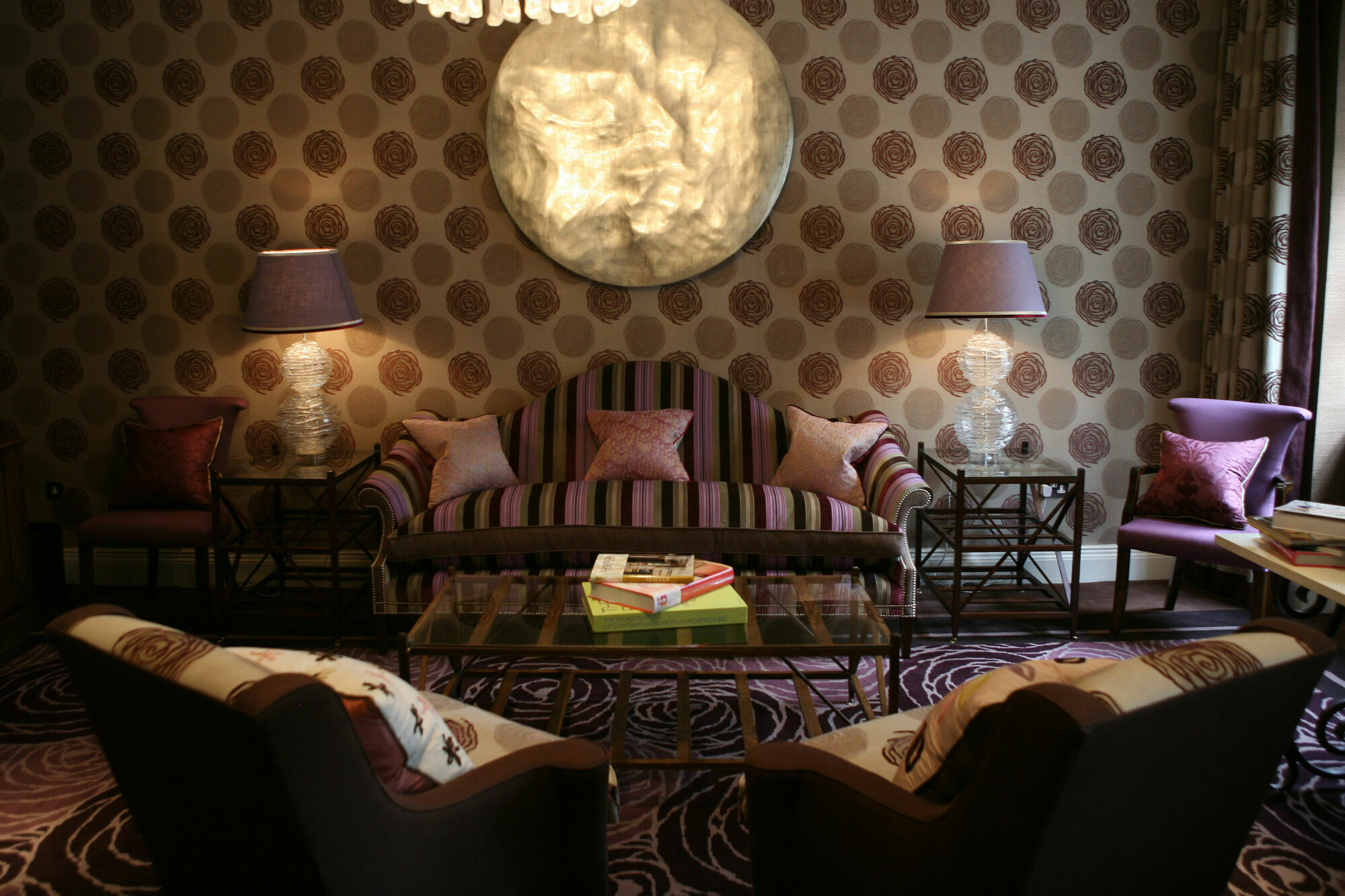 The Roseate Hotel