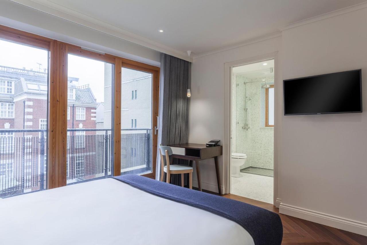 The Roseate 5* Reading